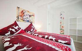 Fewo Meschede Eversberg Radring